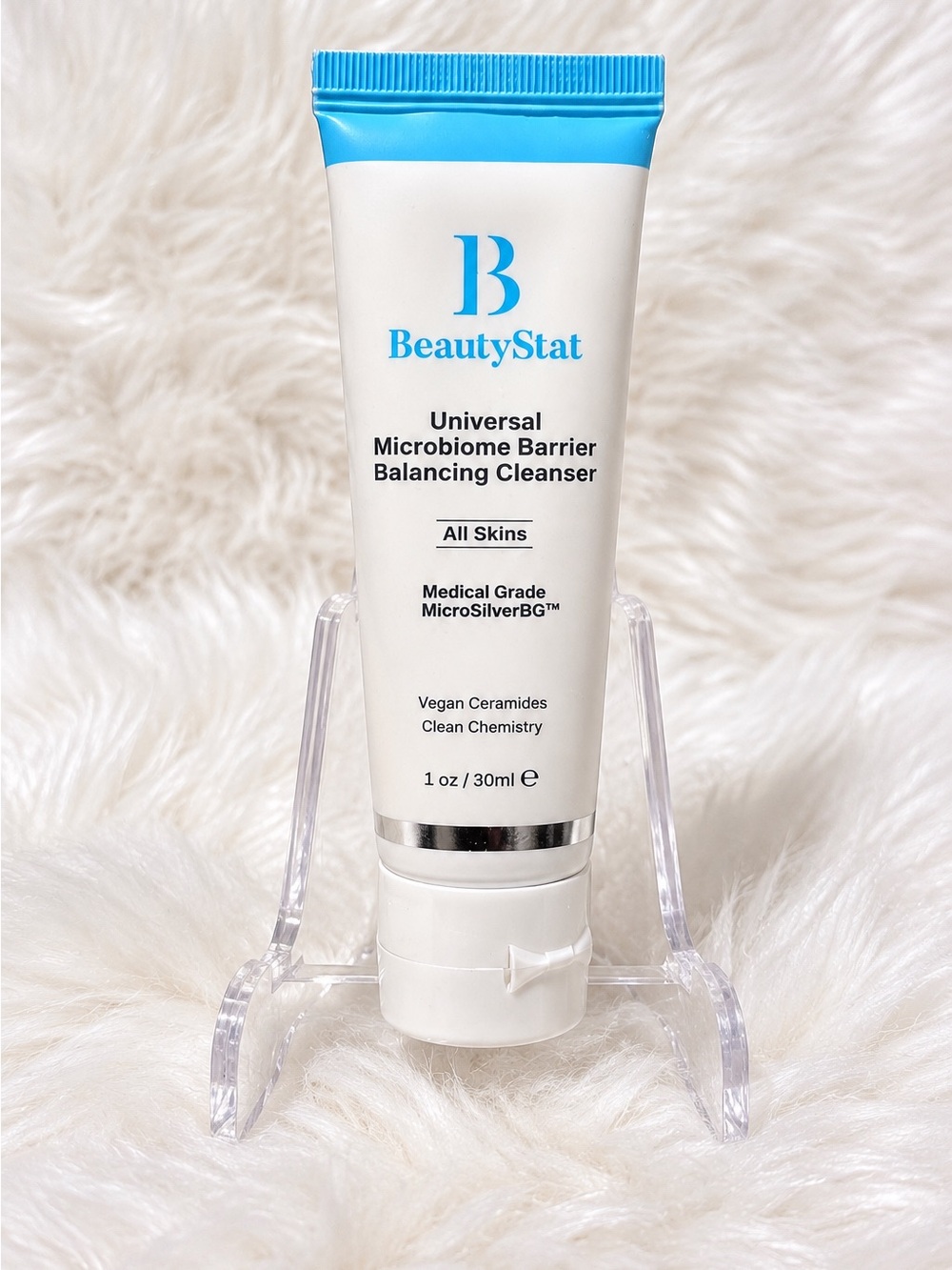 BeautyStat Universal Microbiome Barrier Balancing Cleanser